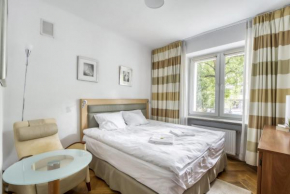 404 Rooms Obrzezna Mokotow